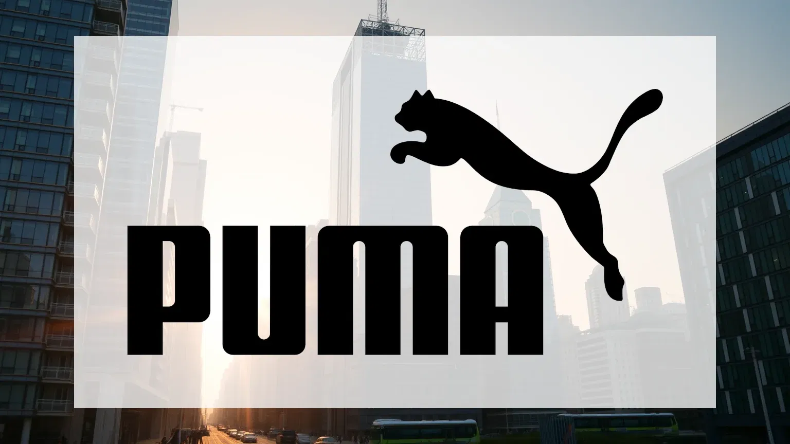 Puma Aktie