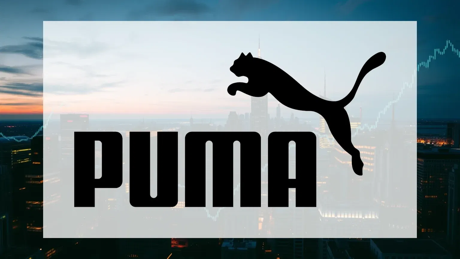 Puma Aktie
