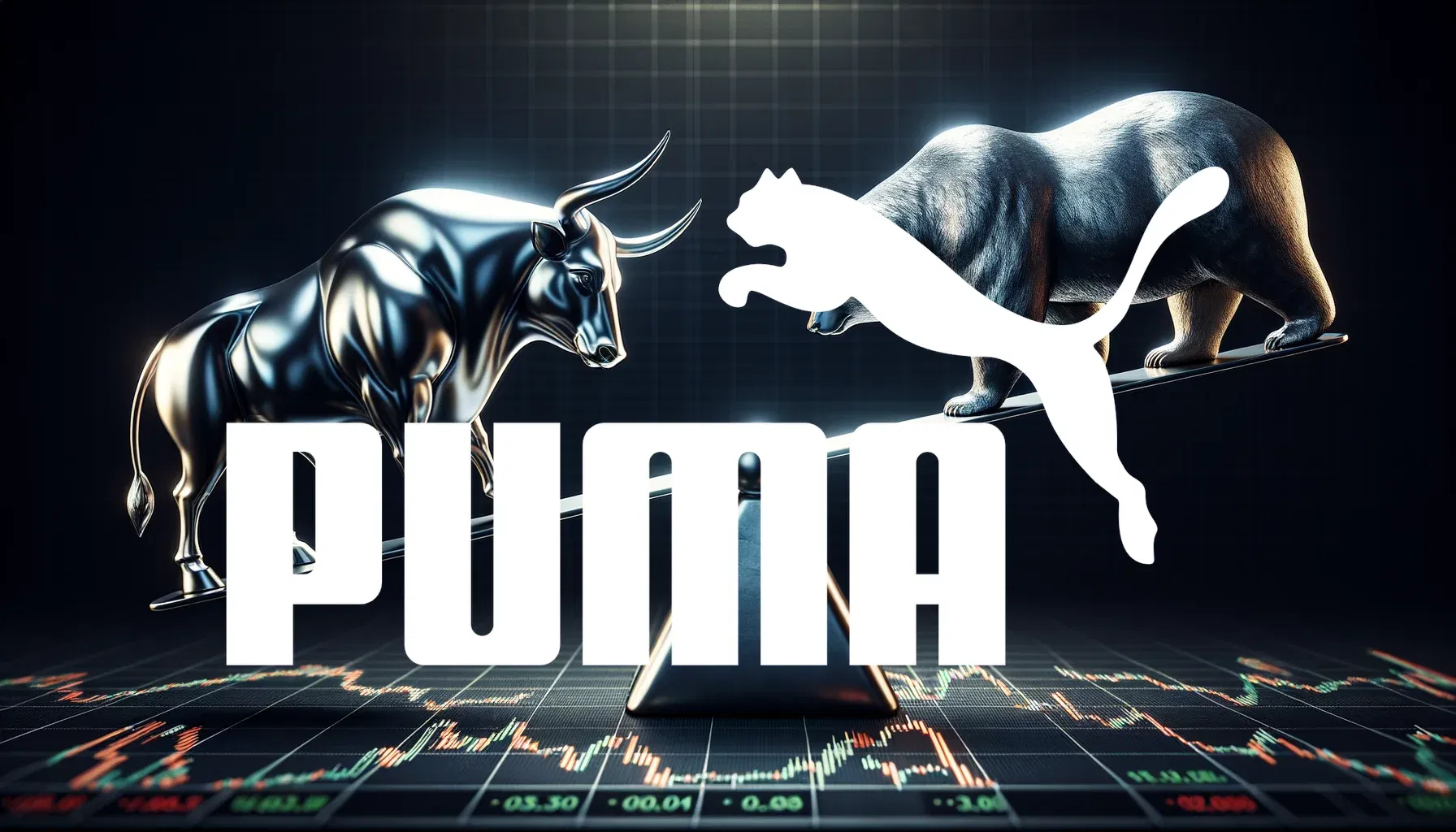 Puma Aktie