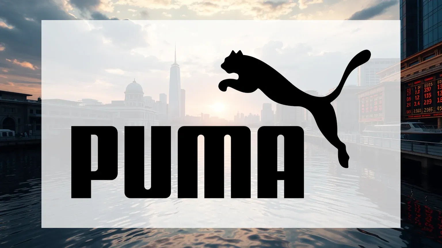Puma Aktie