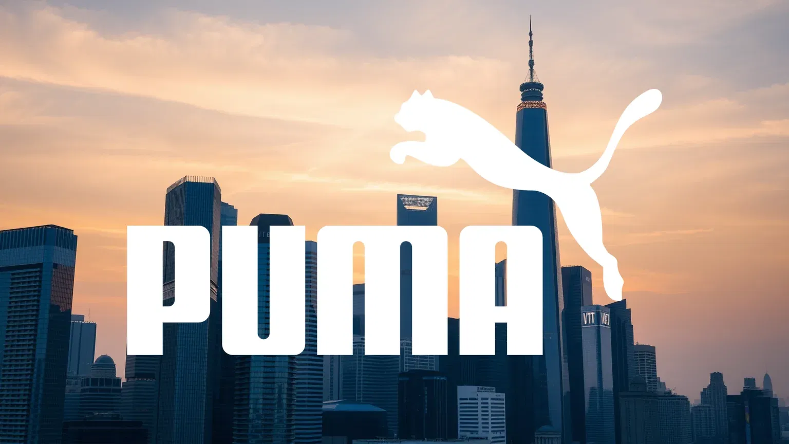 Puma Aktie