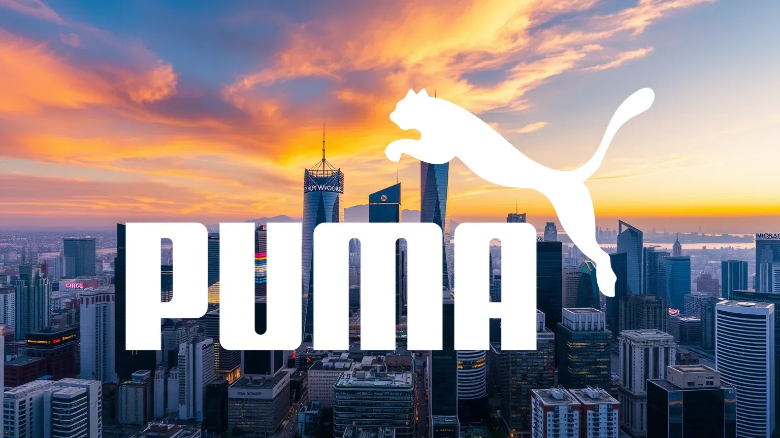 Puma Aktie