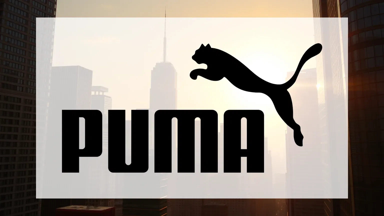 Puma Aktie