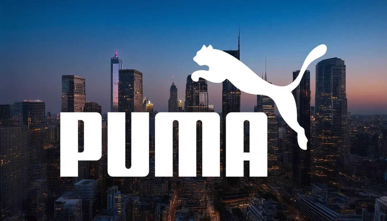 Puma Aktie