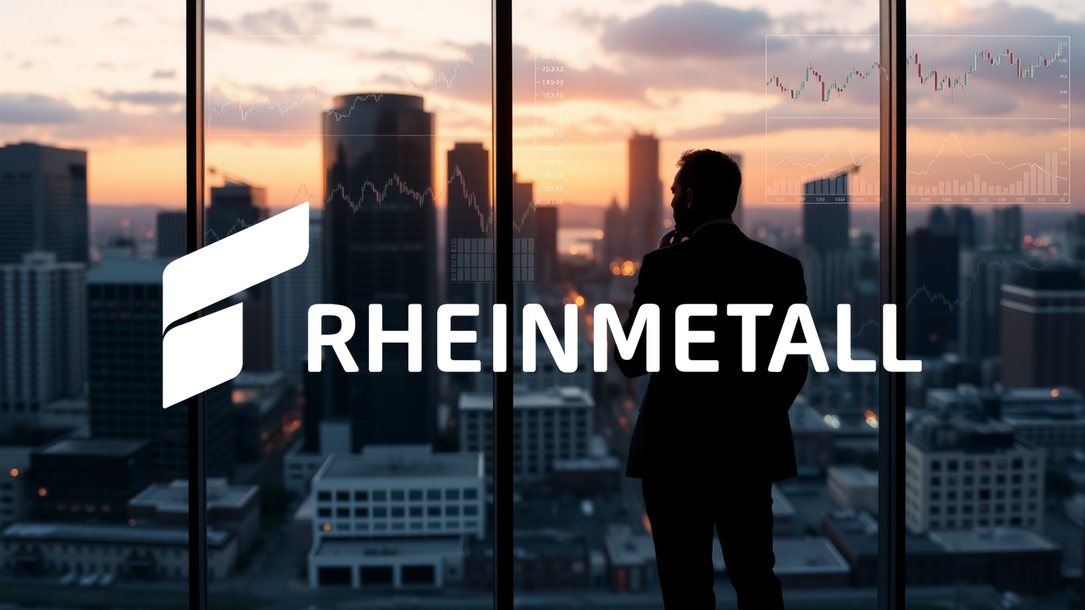 Rheinmetall-Aktie: Kracher!