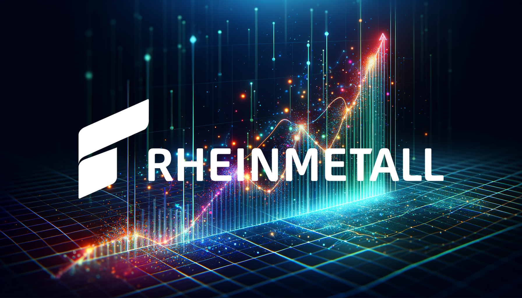 Rheinmetall-Aktie: Sie verpassen etwas!