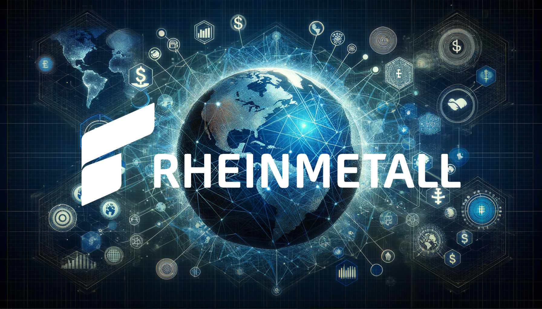 Rheinmetall-Aktie: Der neue Hammer!