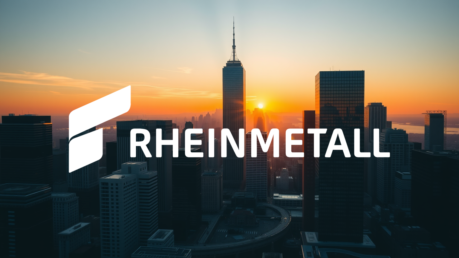 Rheinmetall Aktie: Zukunftstrends gemeistert!