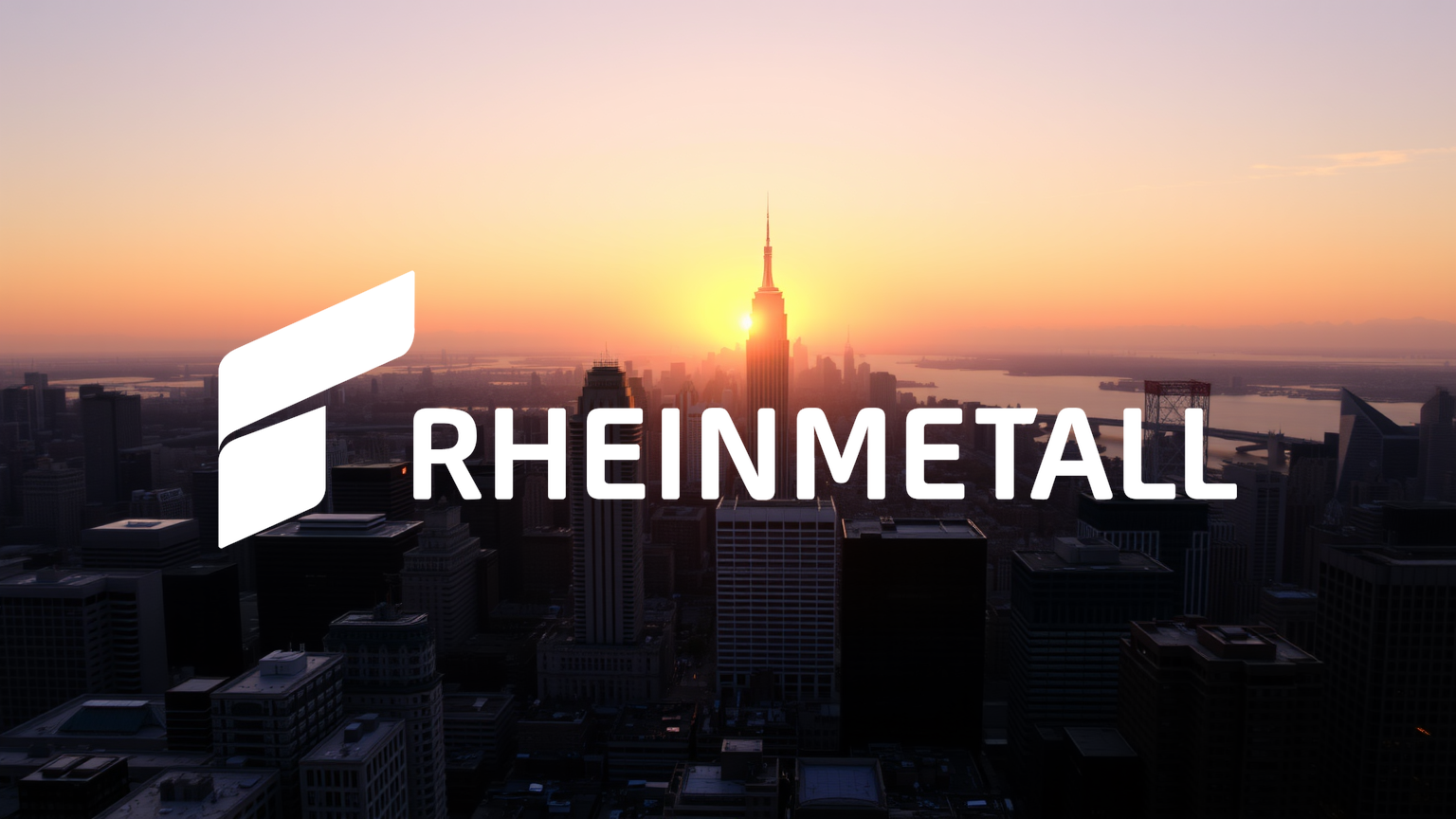 Rheinmetall Aktie - Beitragsbild