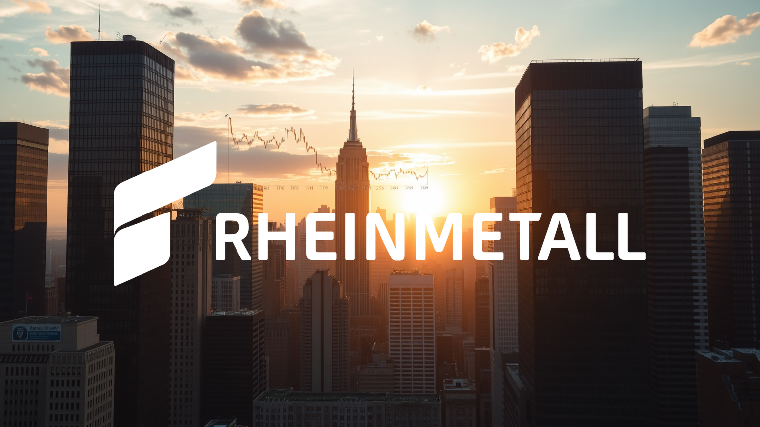 Rheinmetall Aktie - Beitragsbild