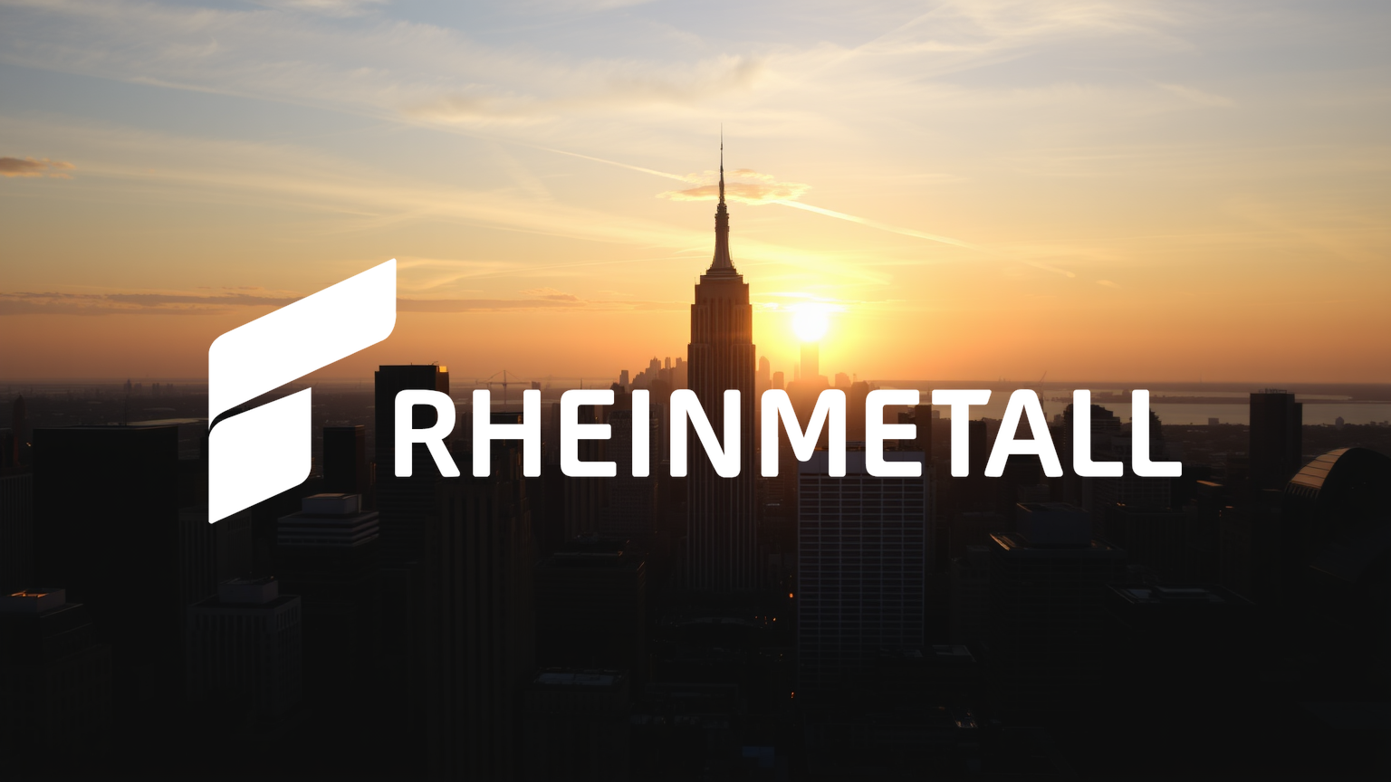 Rheinmetall Aktie - Beitragsbild