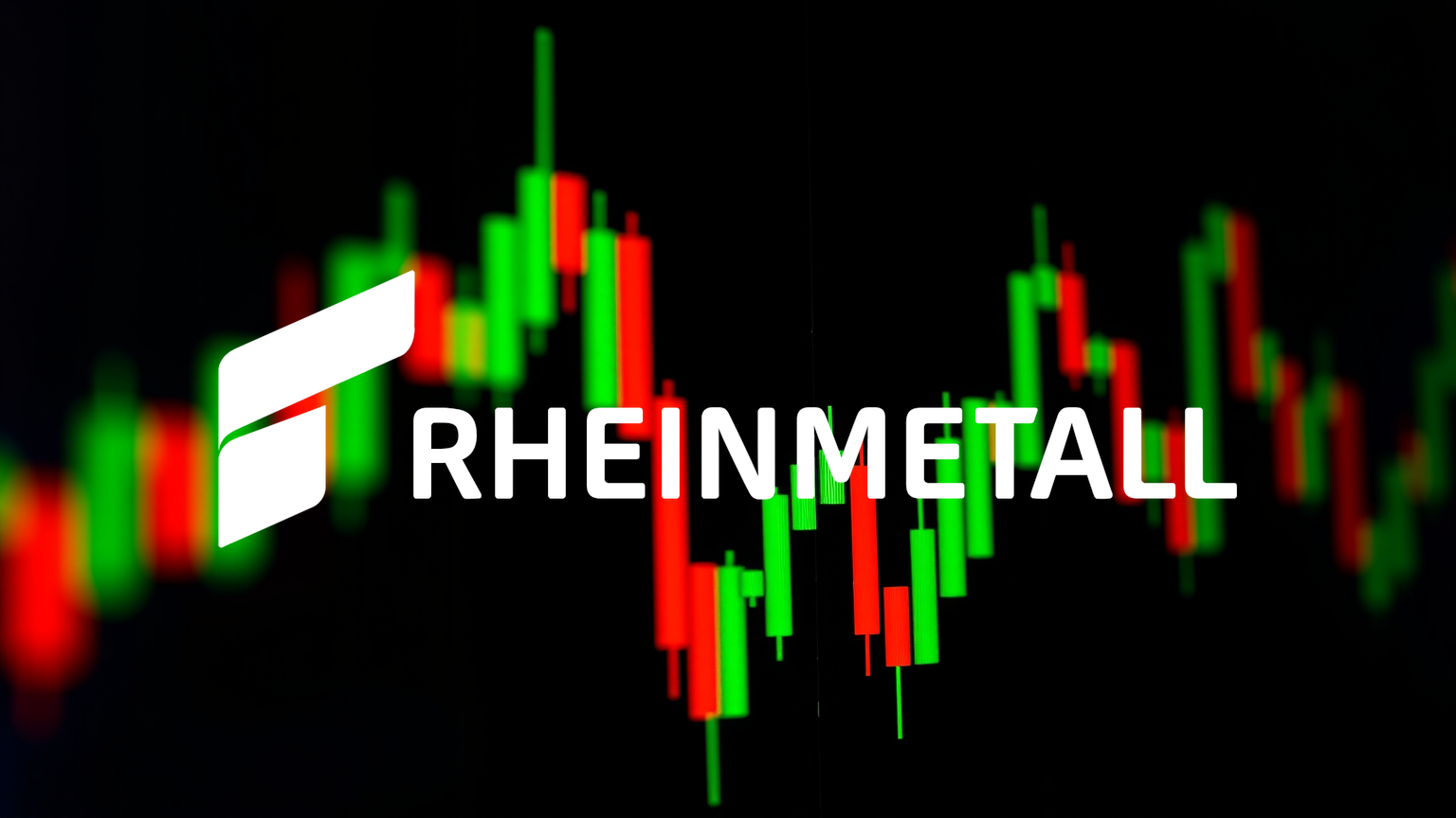 Rheinmetall Aktie - Beitragsbild