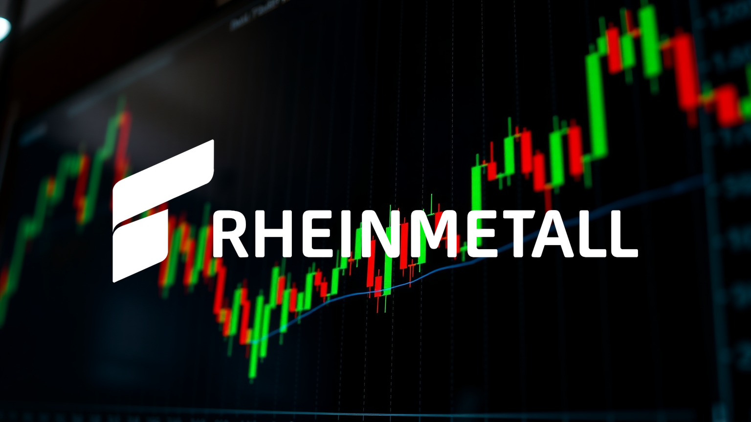 Rheinmetall Aktie - Beitragsbild