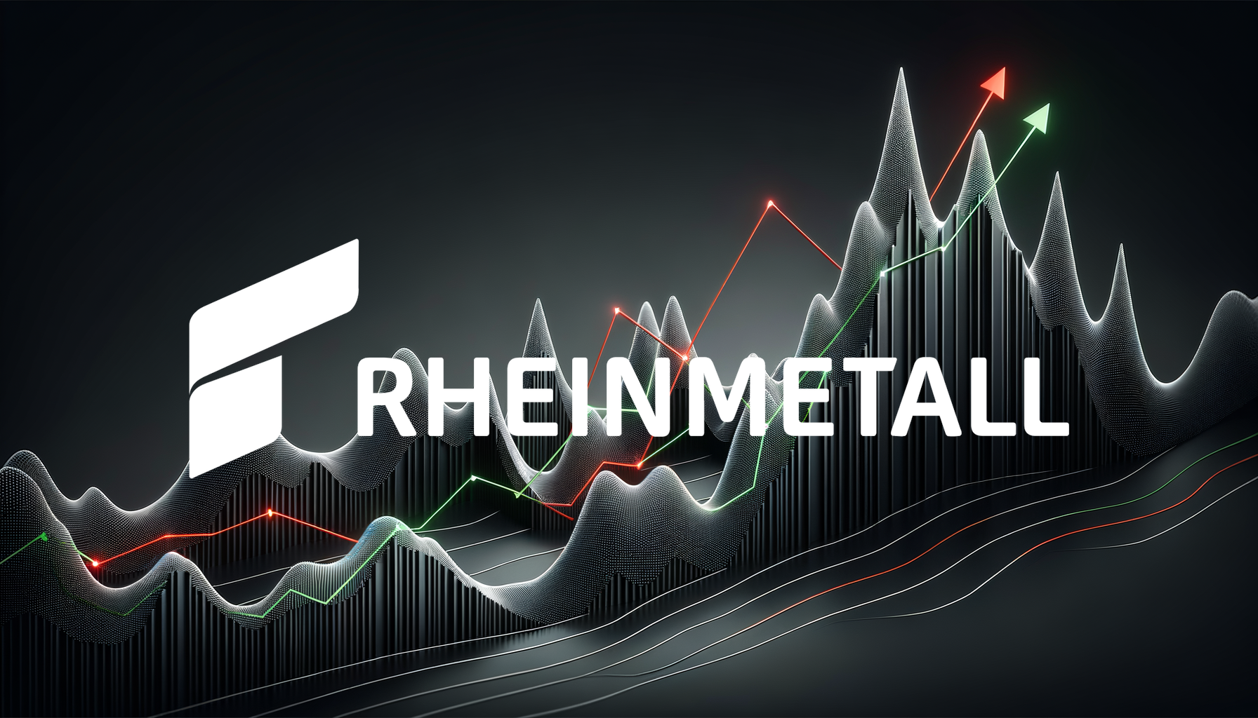 Rheinmetall Aktie - Beitragsbild