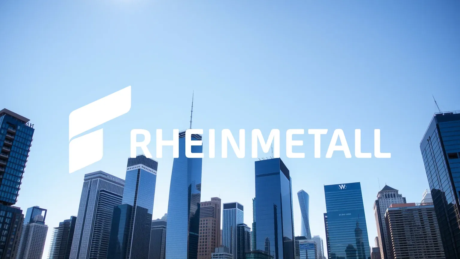 Rheinmetall Aktie