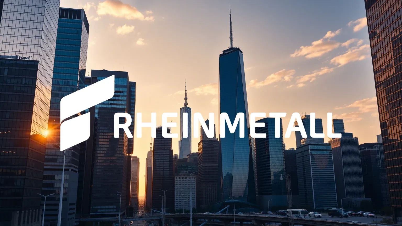 Rheinmetall Aktie