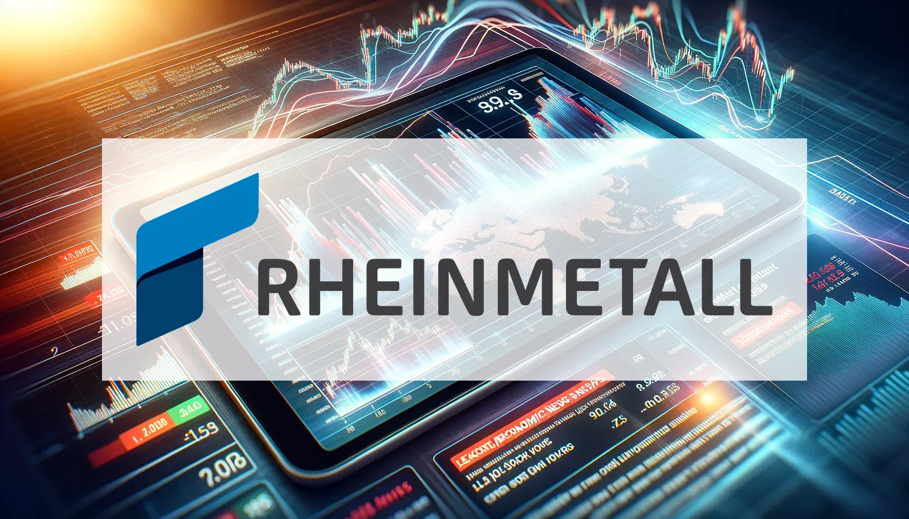 Rheinmetall Aktie