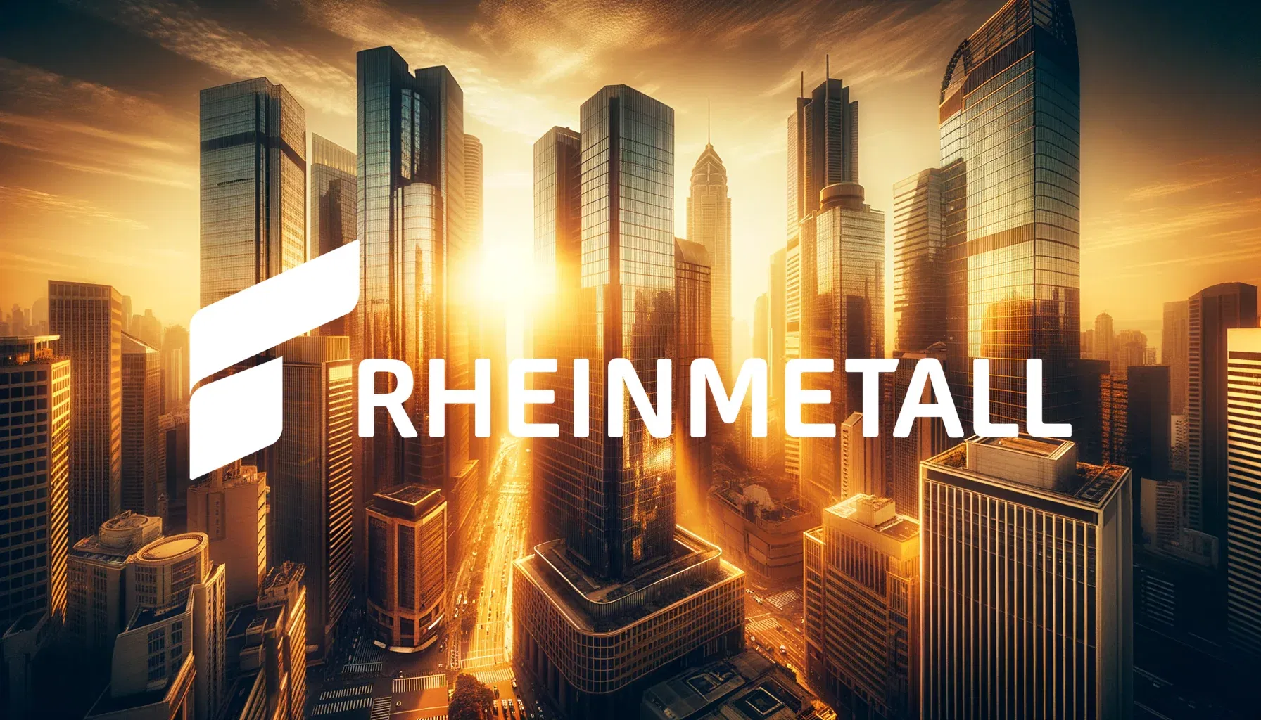 Rheinmetall Aktie