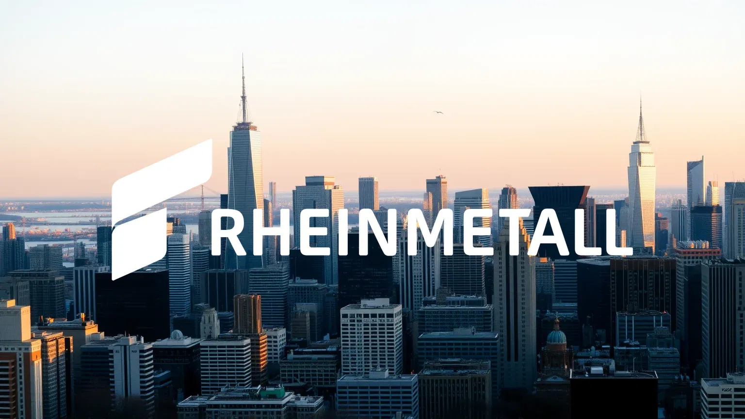 Rheinmetall Aktie