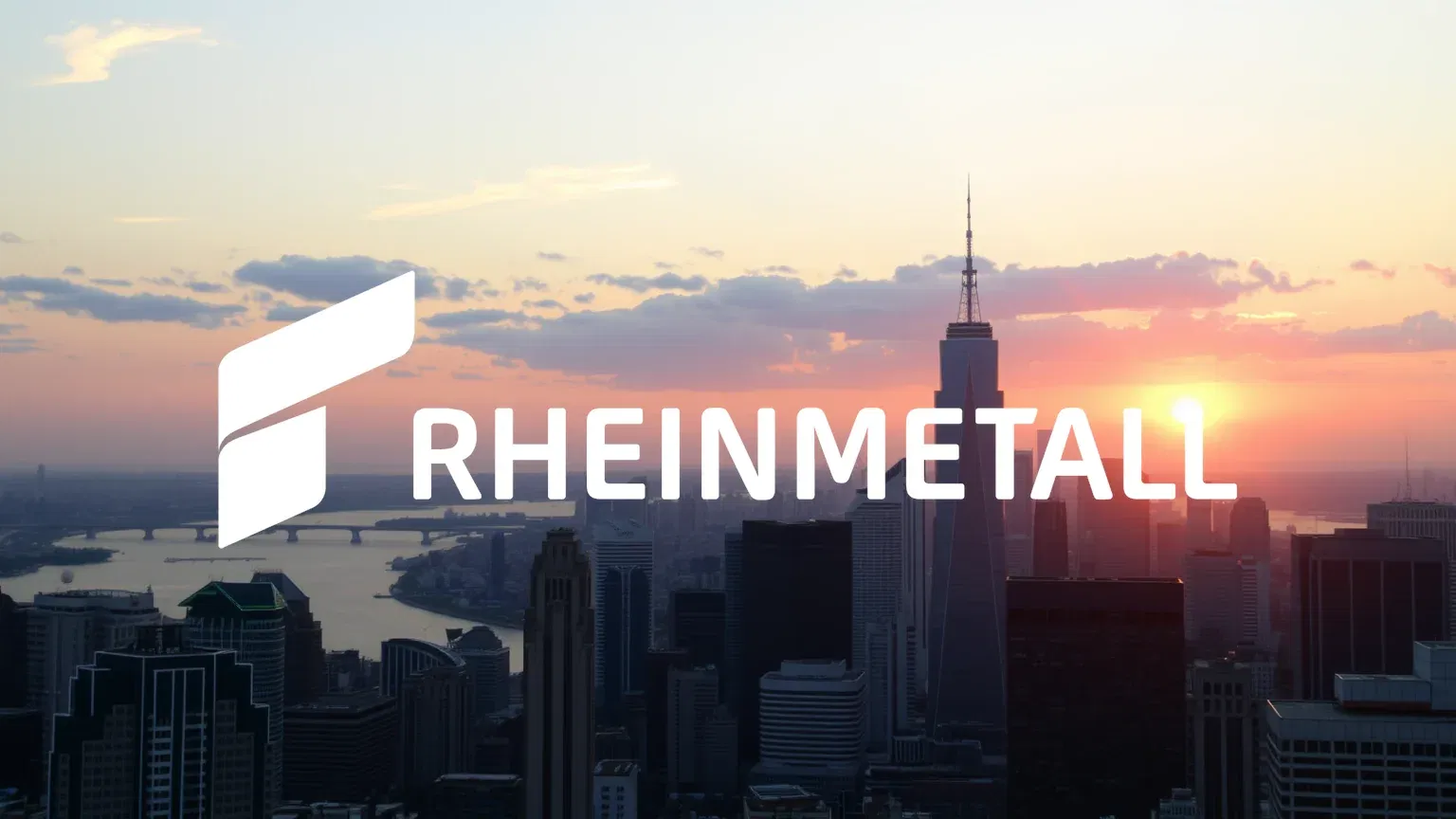 Rheinmetall Aktie
