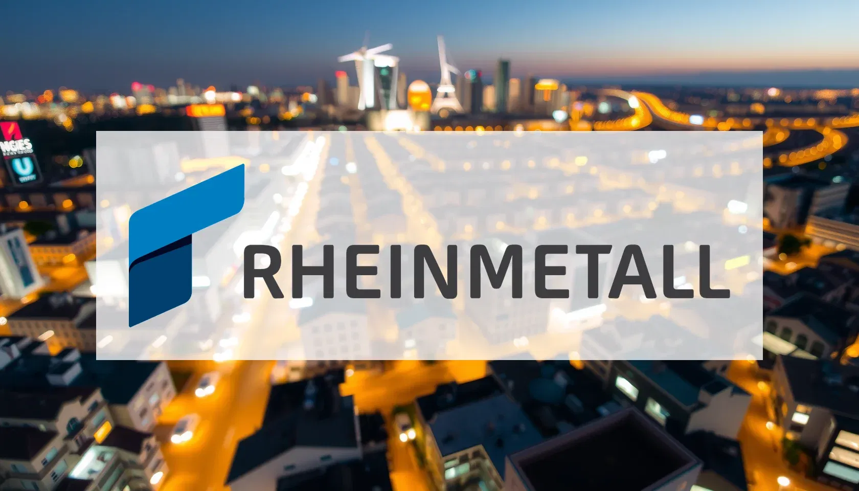 Rheinmetall Aktie