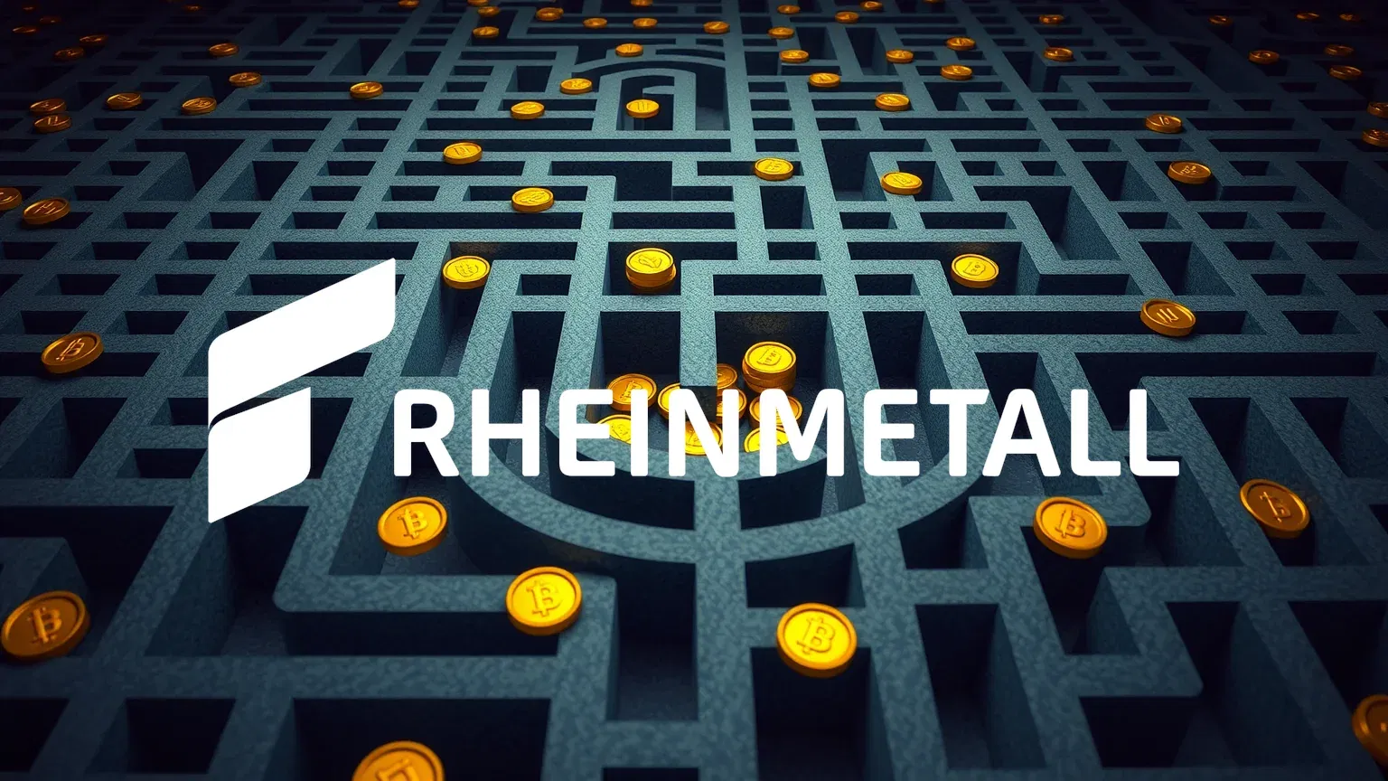 Rheinmetall Aktie