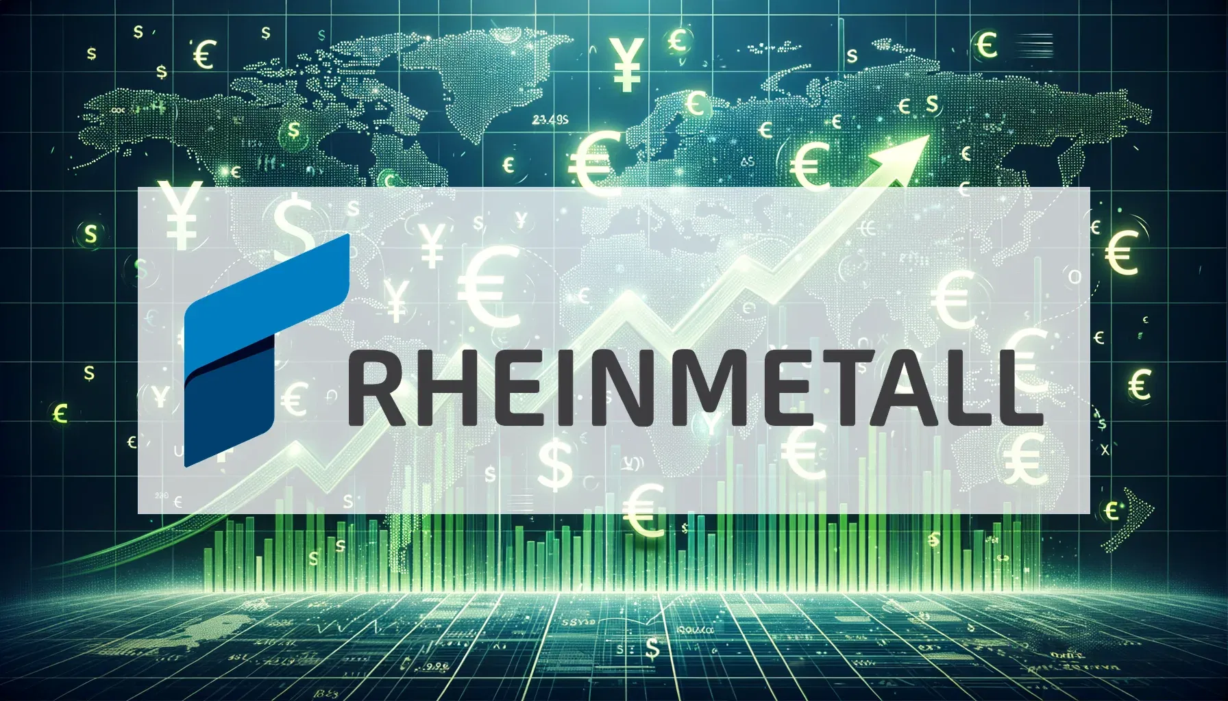 Rheinmetall Aktie