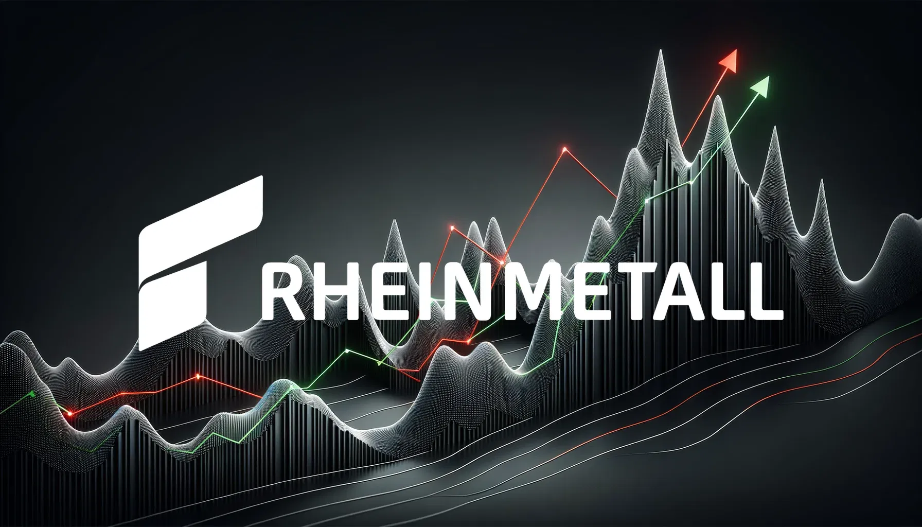 Rheinmetall Aktie