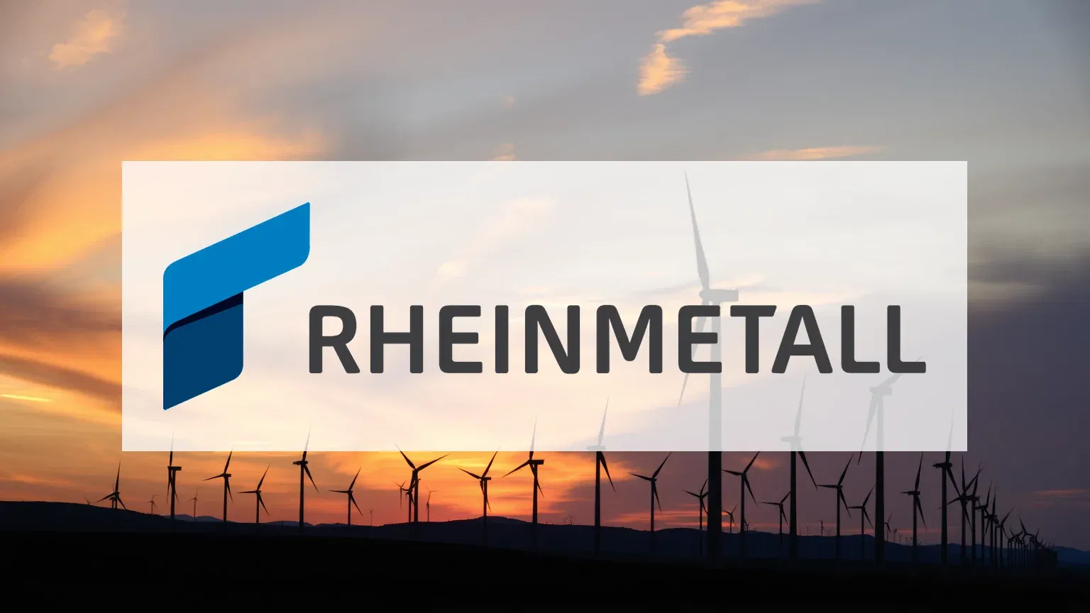 Rheinmetall Aktie