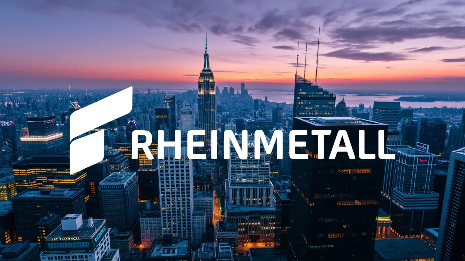 Rheinmetall Aktie