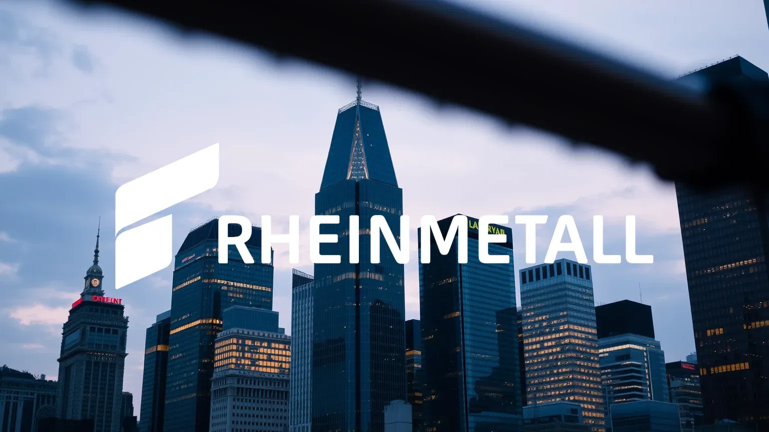 Rheinmetall Aktie