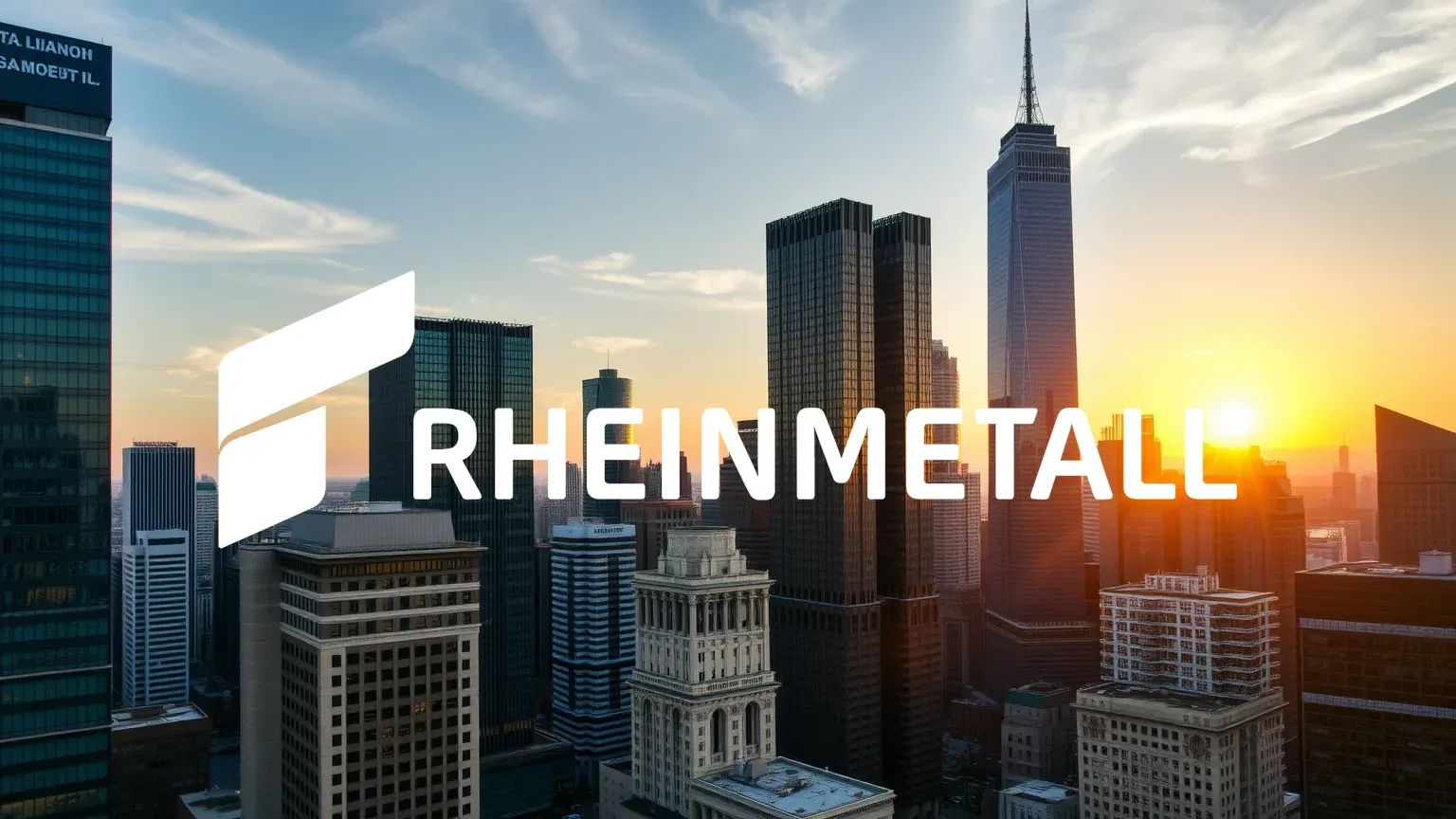 Rheinmetall Aktie
