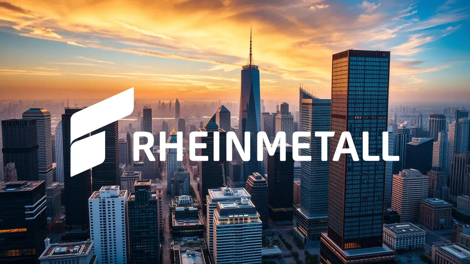 Rheinmetall Aktie