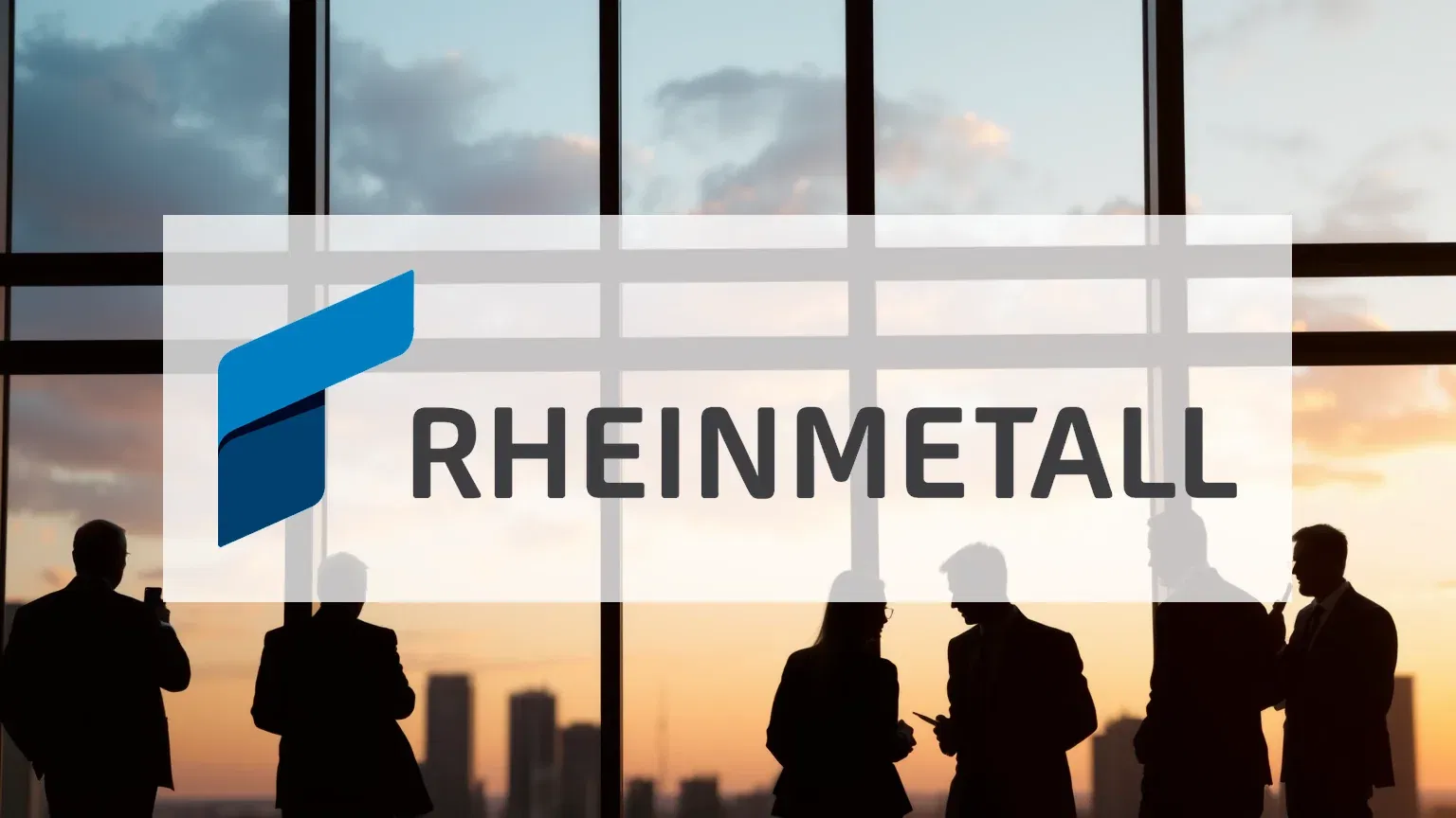 Rheinmetall Aktie