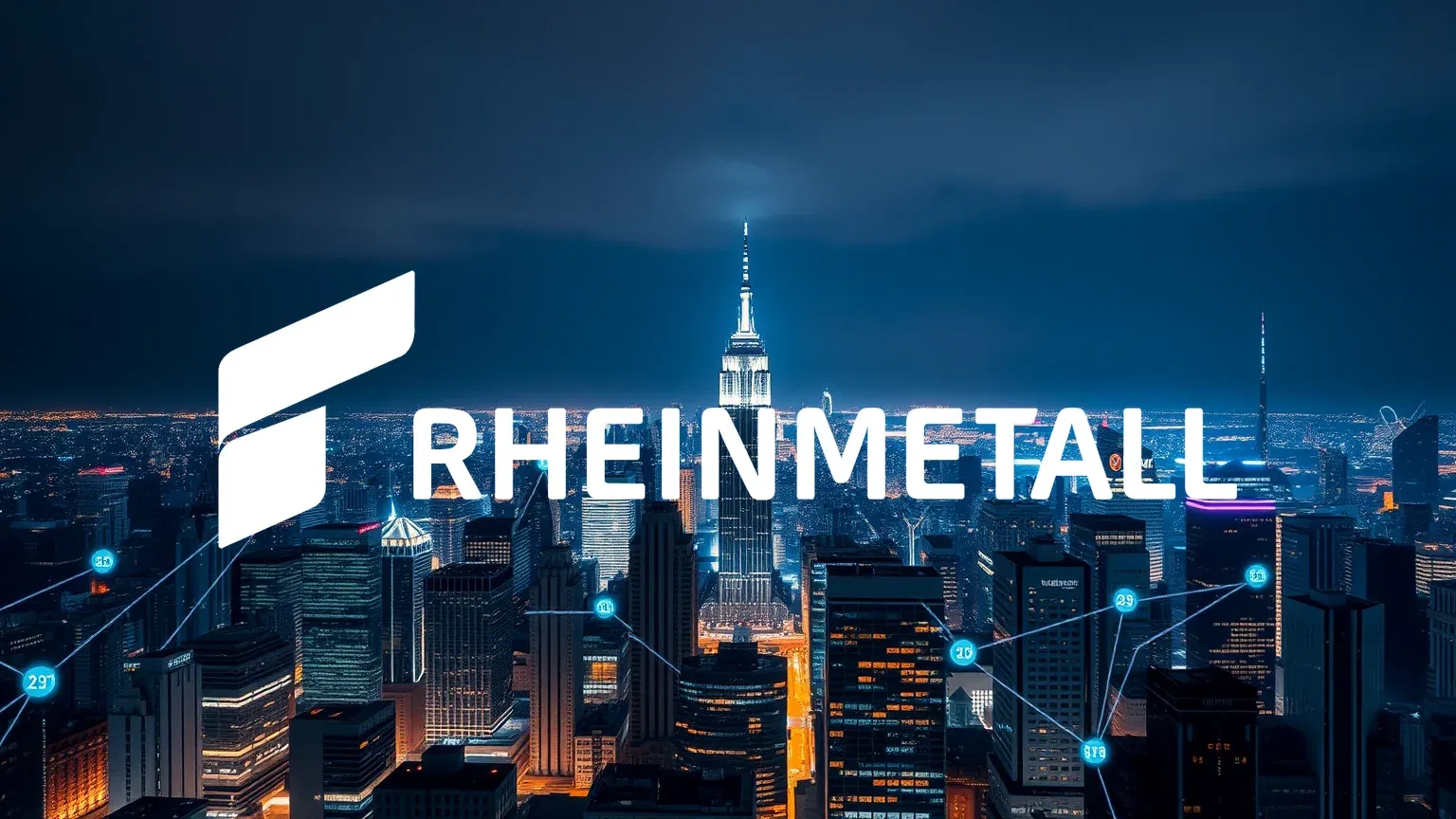 Rheinmetall Aktie