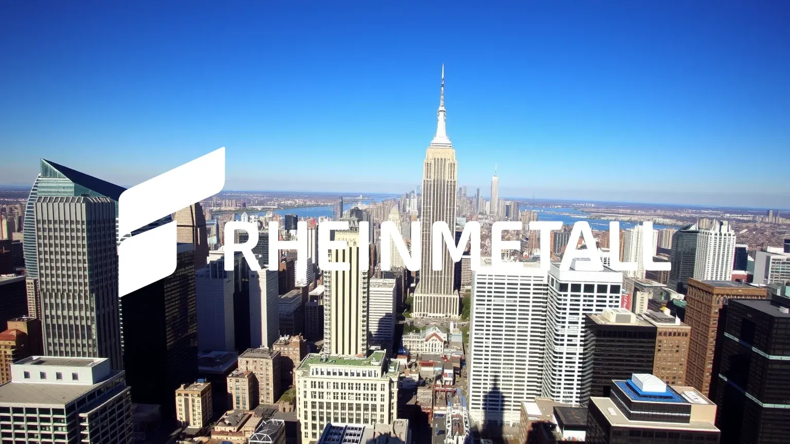Rheinmetall Aktie