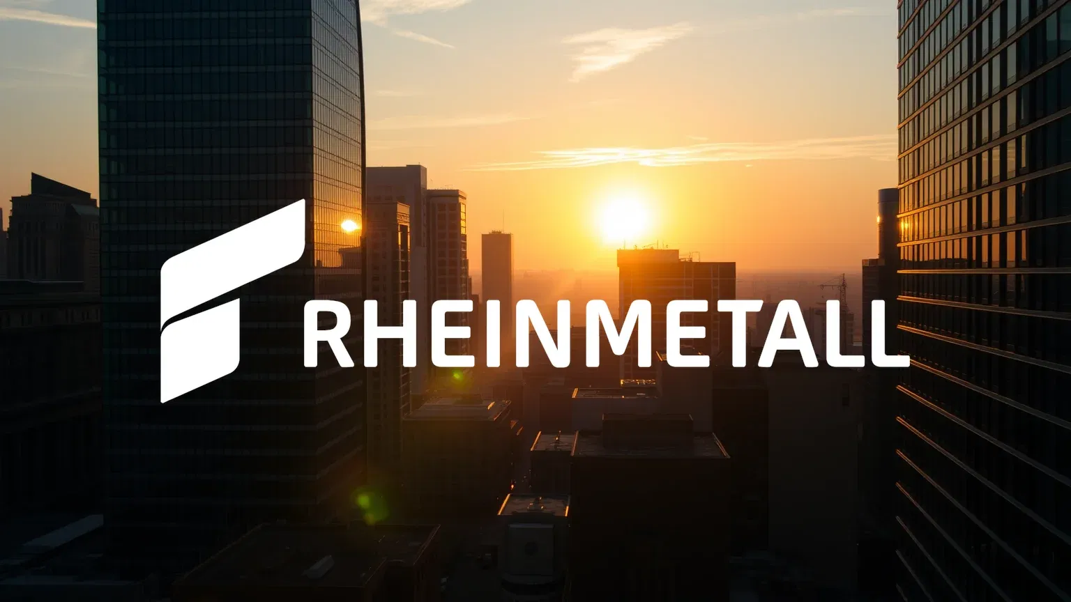 Rheinmetall Aktie