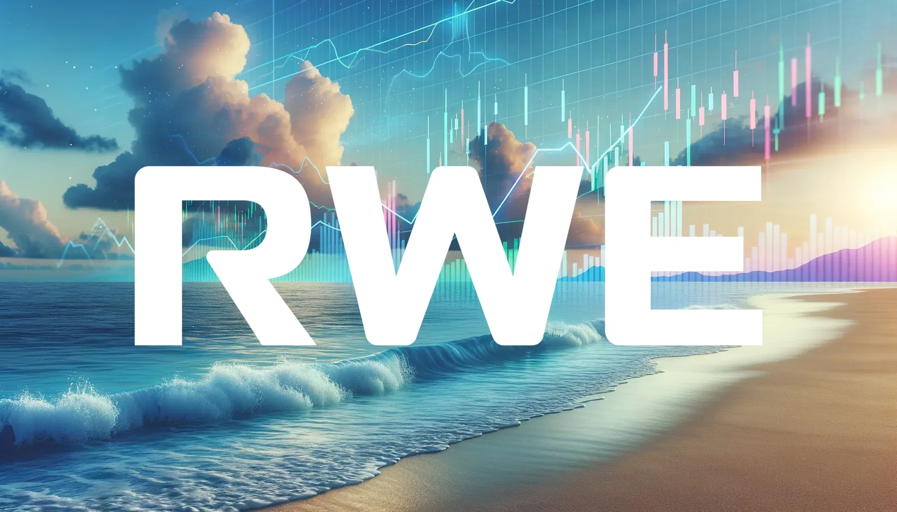 Rwe Aktie - Beitragsbild