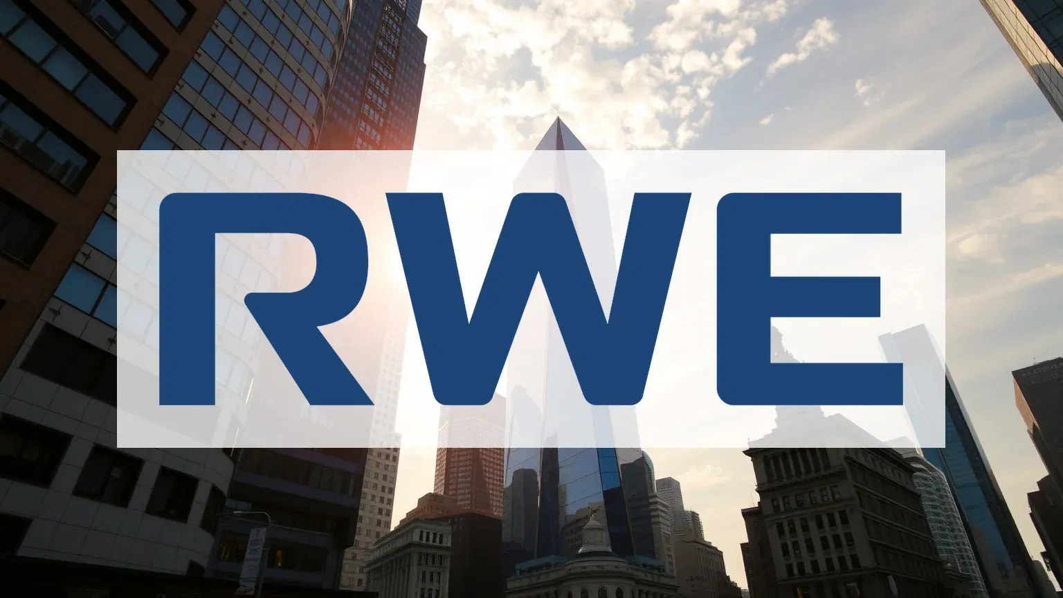 Rwe Aktie