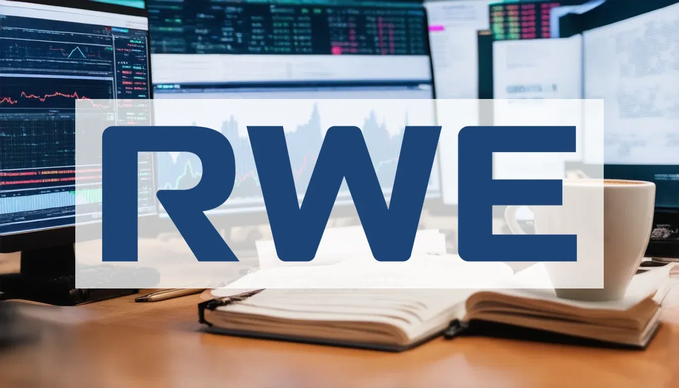Rwe Aktie