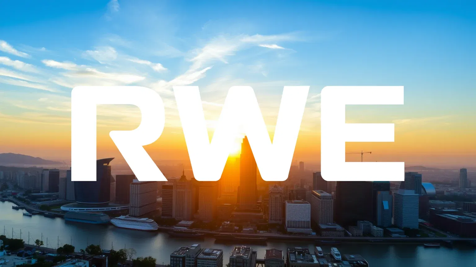 Rwe Aktie