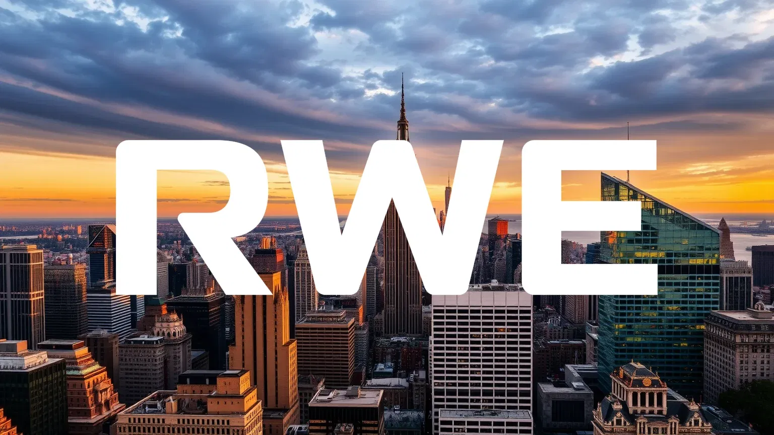 Rwe Aktie