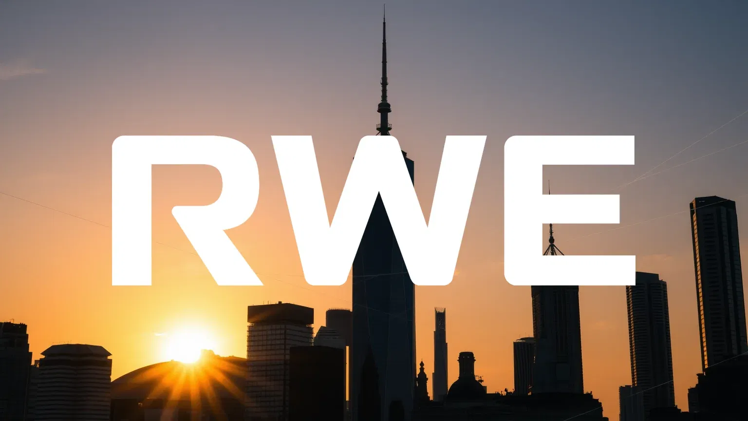 Rwe Aktie