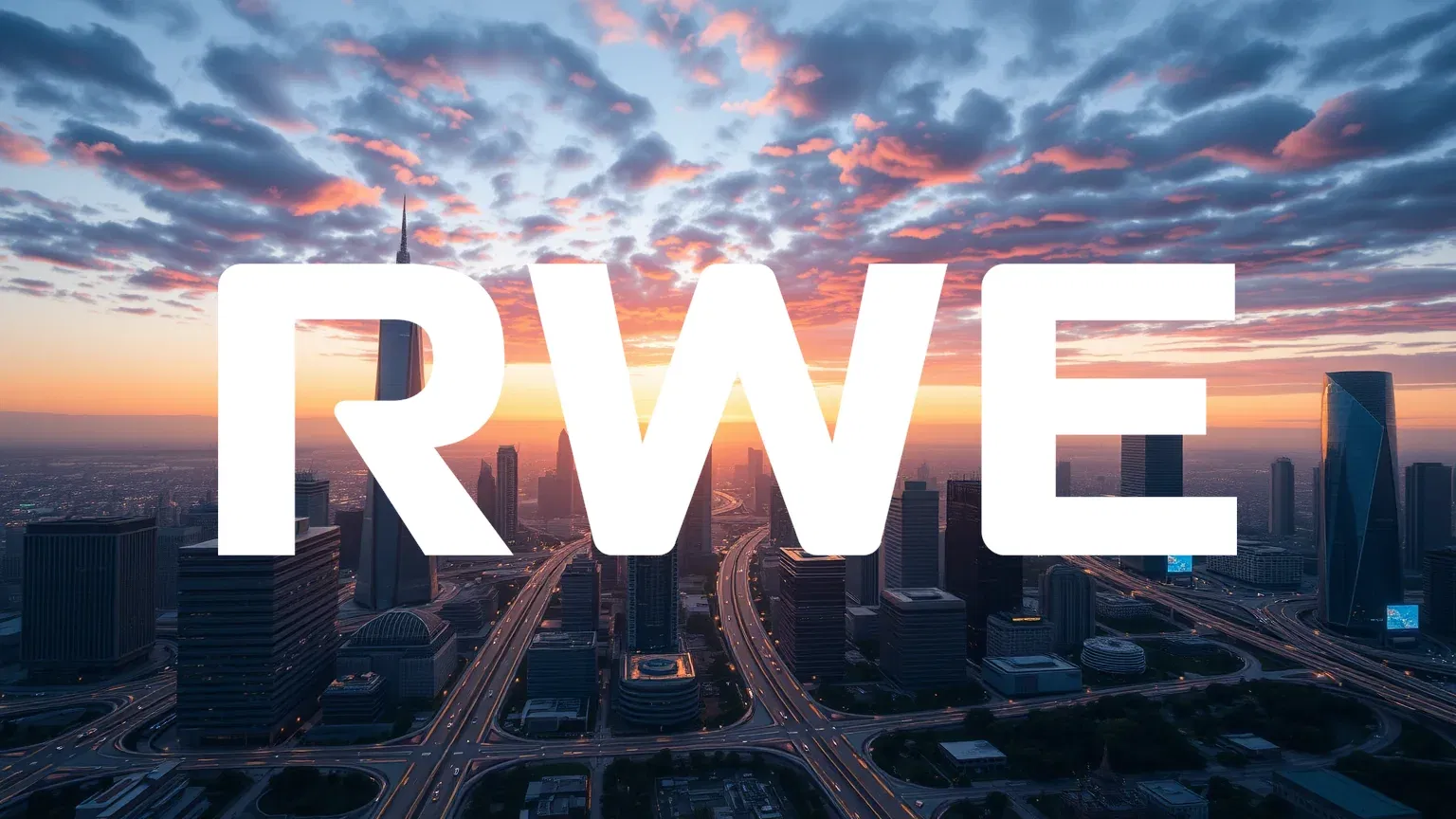Rwe Aktie
