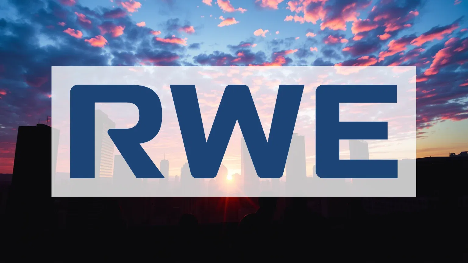 Rwe Aktie