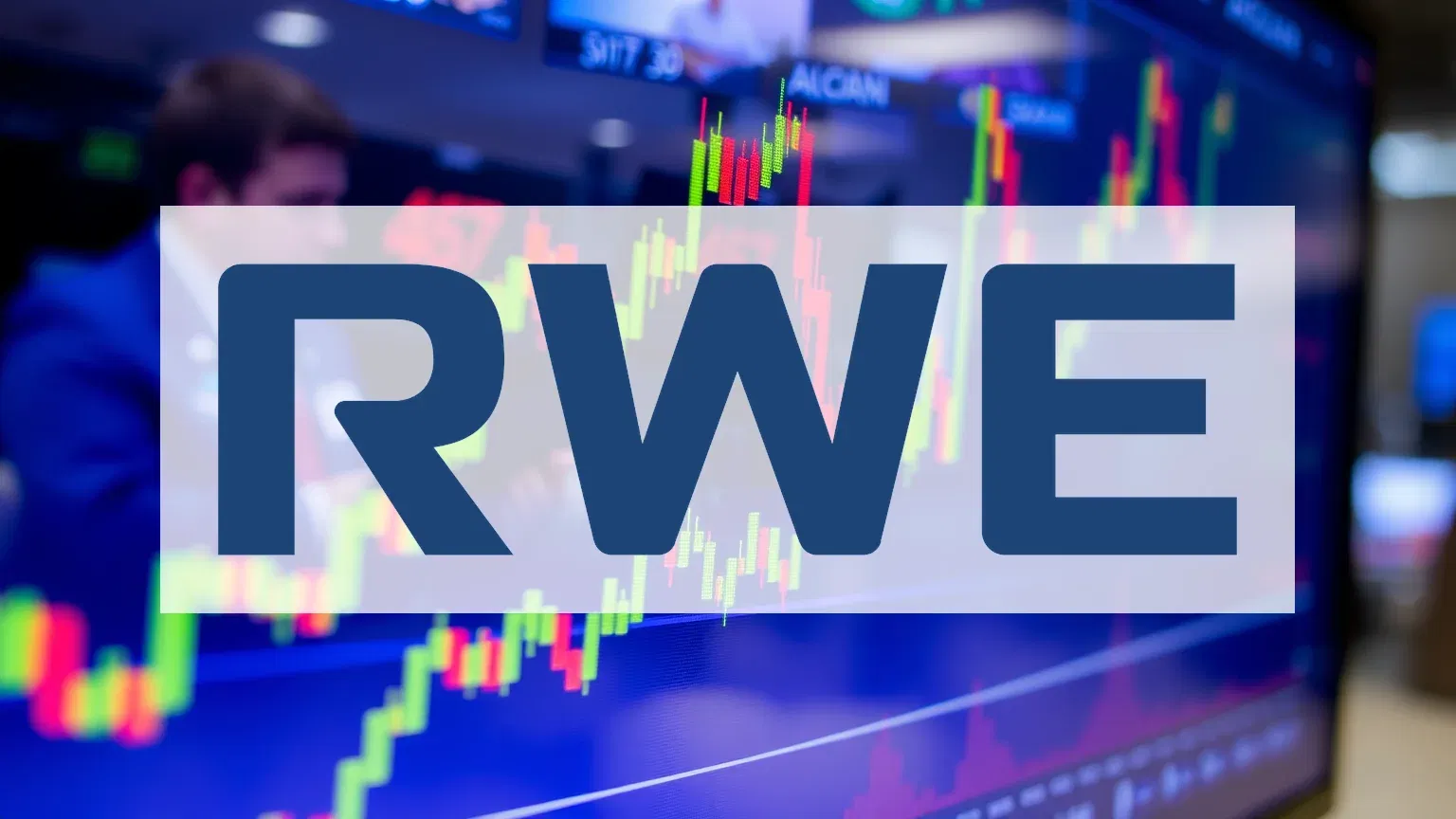 Rwe Aktie