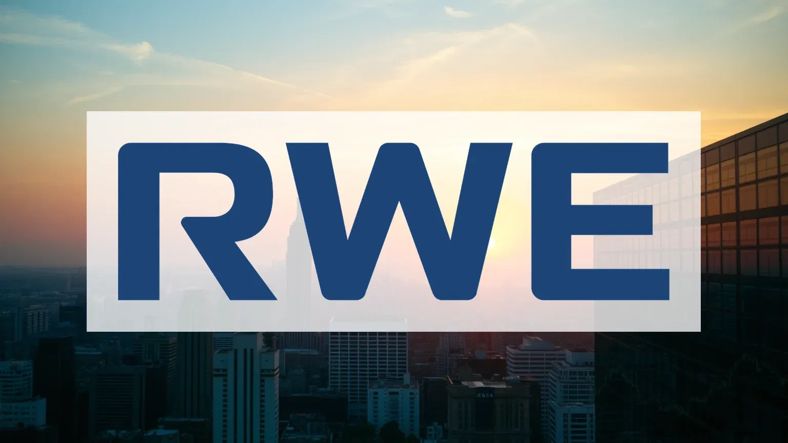Rwe Aktie