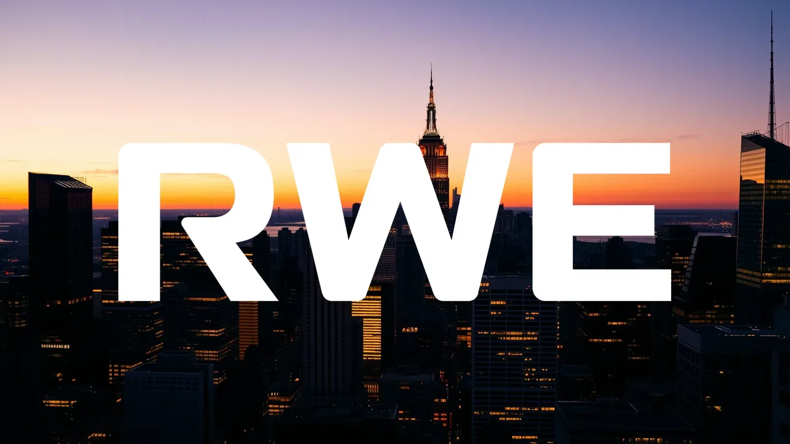 Rwe Aktie
