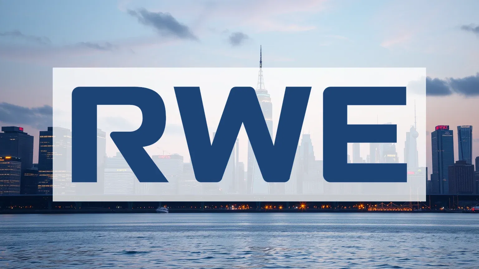 Rwe Aktie