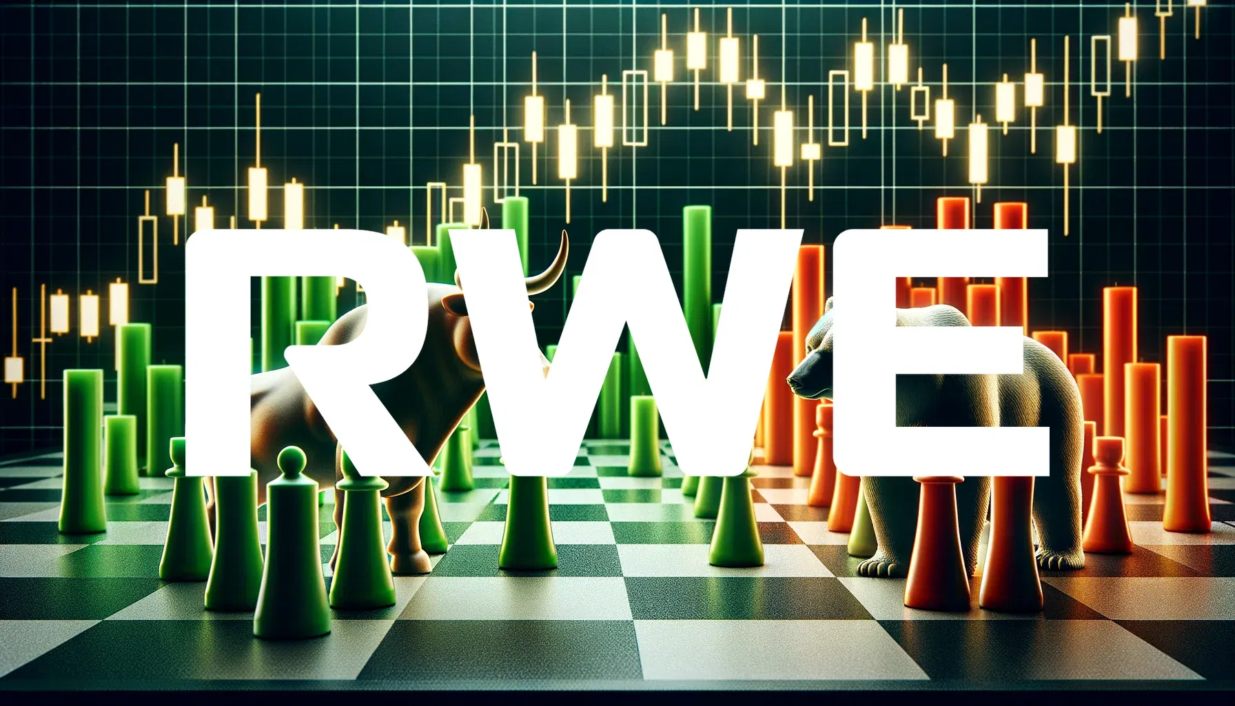 Rwe Aktie